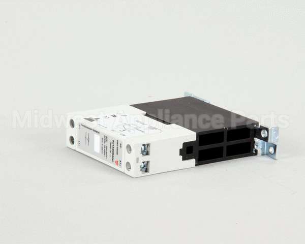 20724 Nieco Relay, Solid State, Din Rail Mount,20Amp