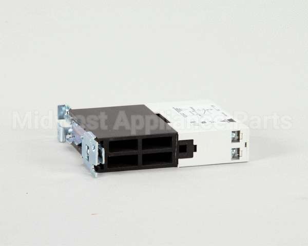 20724 Nieco Relay, Solid State, Din Rail Mount,20Amp