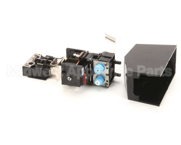 207257 Follett Valve Post Mix W380Q Bl0Ck Sanitary Le