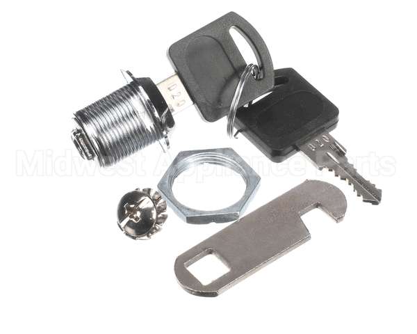2072772 Beverage Air Mechanical Locking