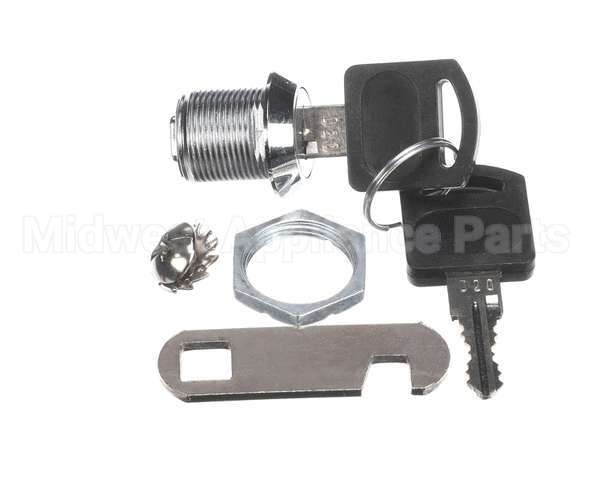 2072772 Beverage Air Mechanical Locking