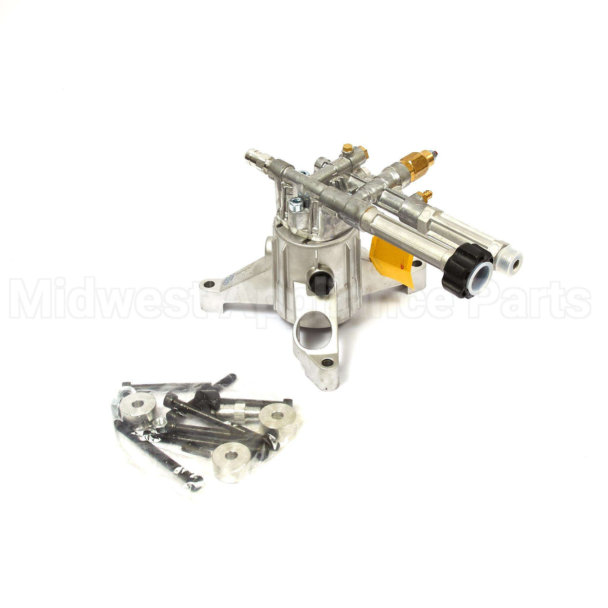 207365GS Briggs & Stratton Pump
