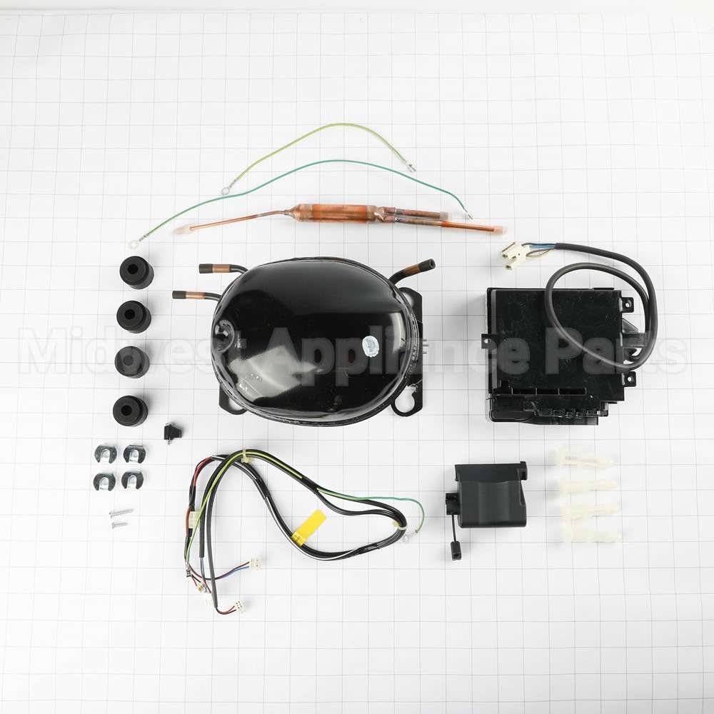 207390P Fisher Paykel Compr Pkd Emb Vesa6H