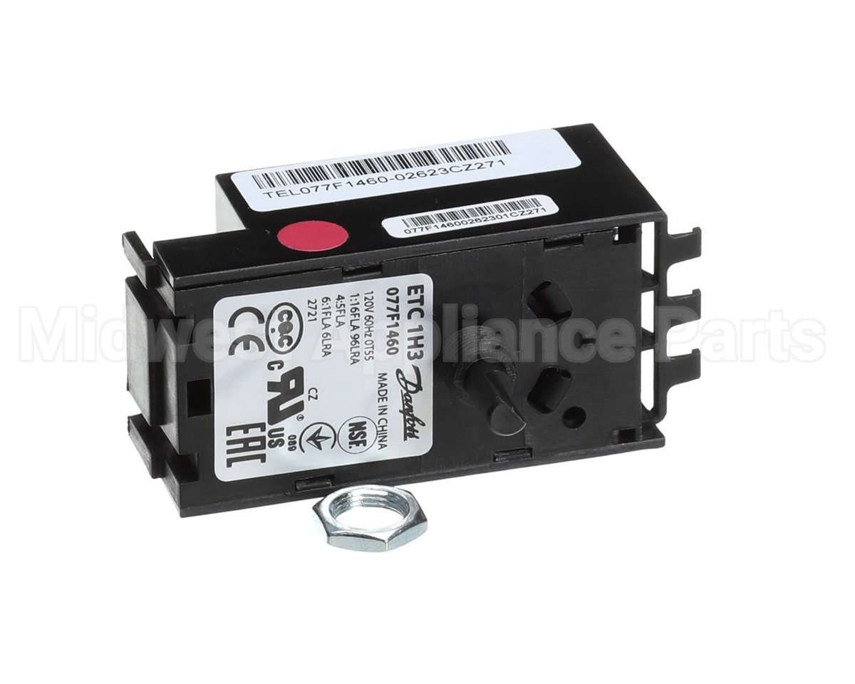 2074003 Beverage Air Control