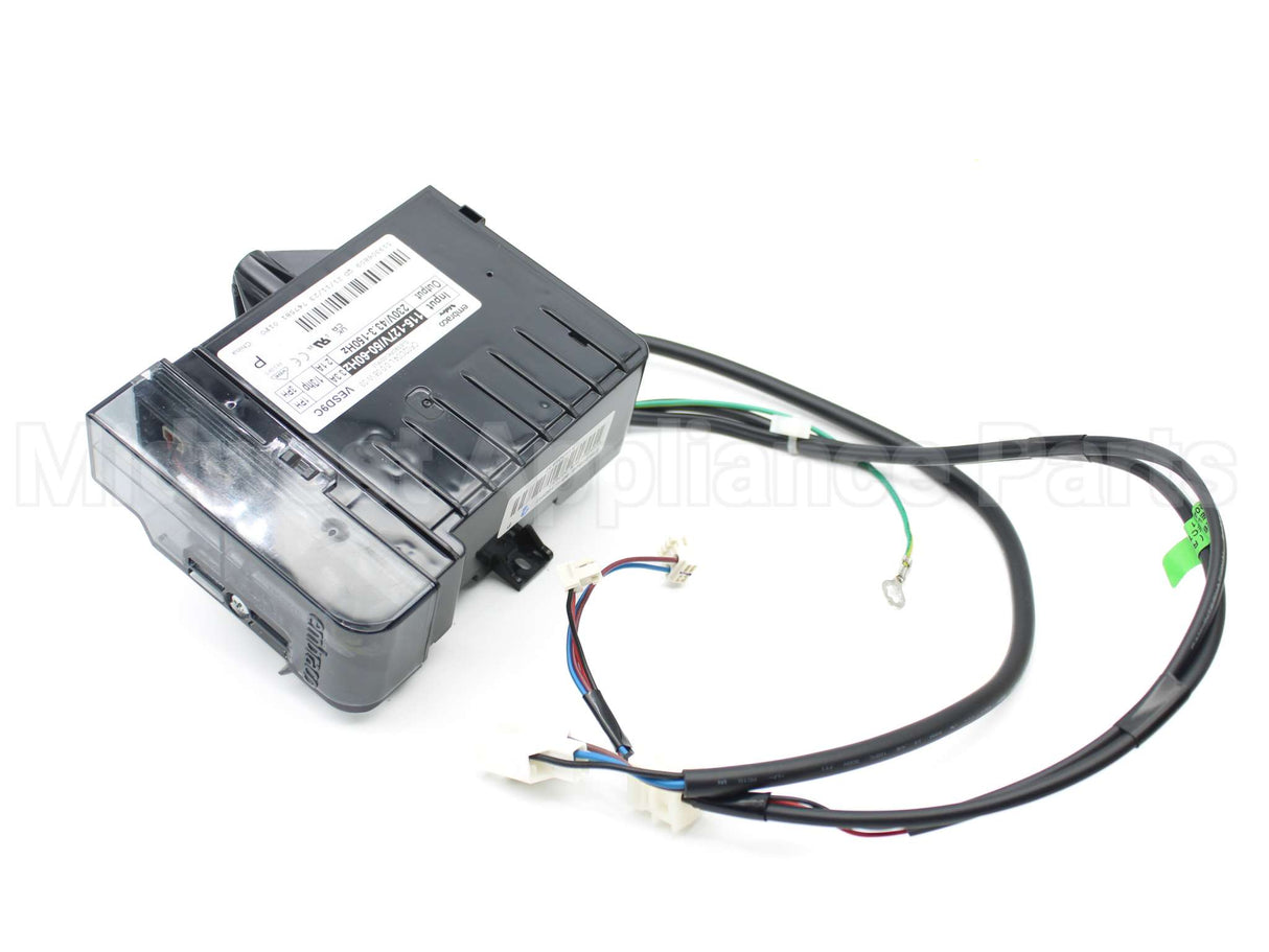 207437P Fisher Paykel Invert Pkd Vesd9Cevo 115V Fa