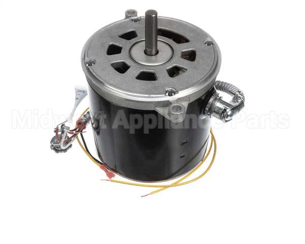 20750056 Gemini Burner Blower