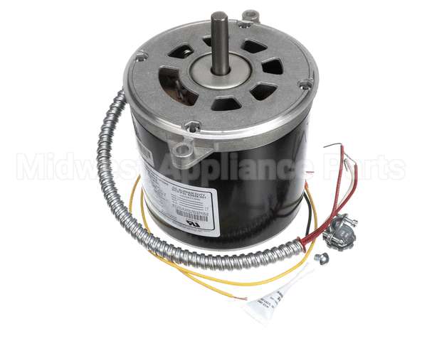 20750056 Gemini Burner Blower