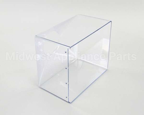 20751.0002 Bunn Hopper, Whole Bean