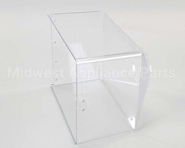 20751.0003 Bunn Hopper, Whole Bean (Mach)