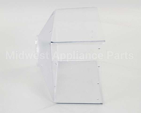 20751.0003 Bunn Hopper, Whole Bean (Mach)