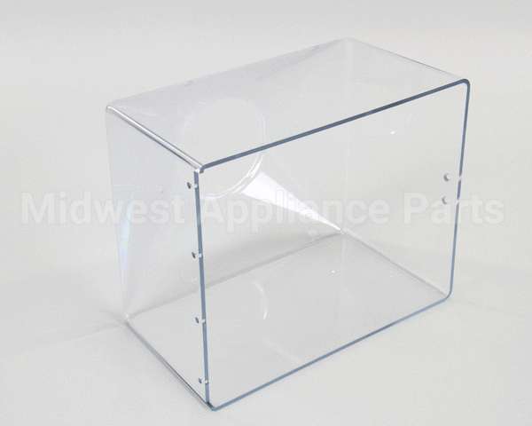 20751.0003 Bunn Hopper, Whole Bean (Mach)