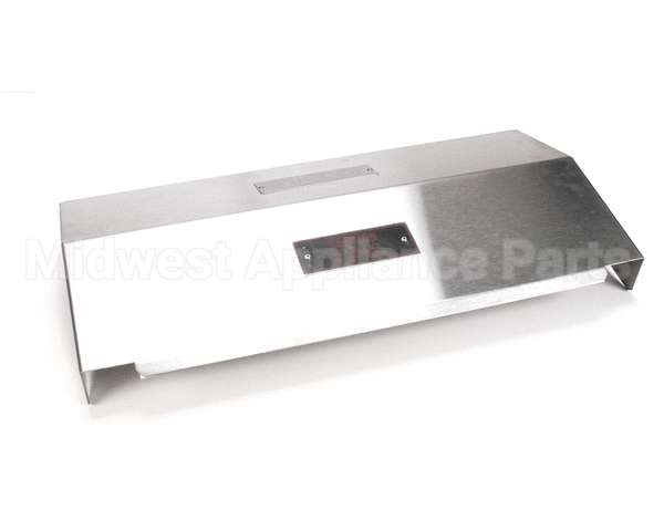 20763 Nieco Heat Shield, Feeder/Frame, 15 Frame, Jf