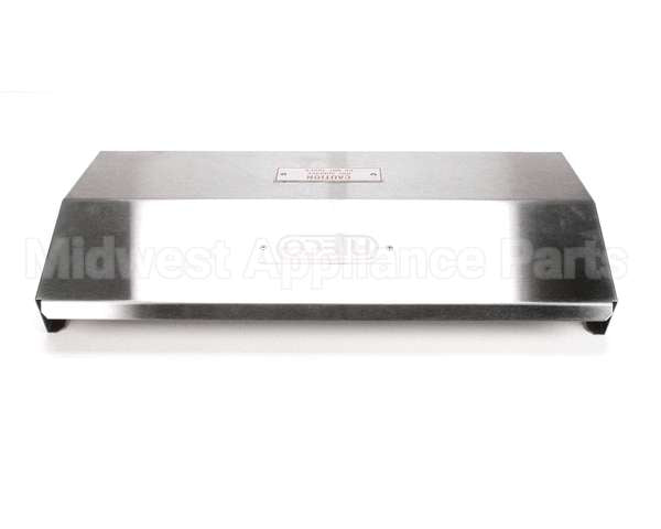 20763 Nieco Heat Shield, Feeder/Frame, 15 Frame, Jf