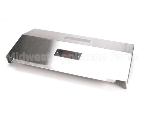 20763 Nieco Heat Shield, Feeder/Frame, 15 Frame, Jf