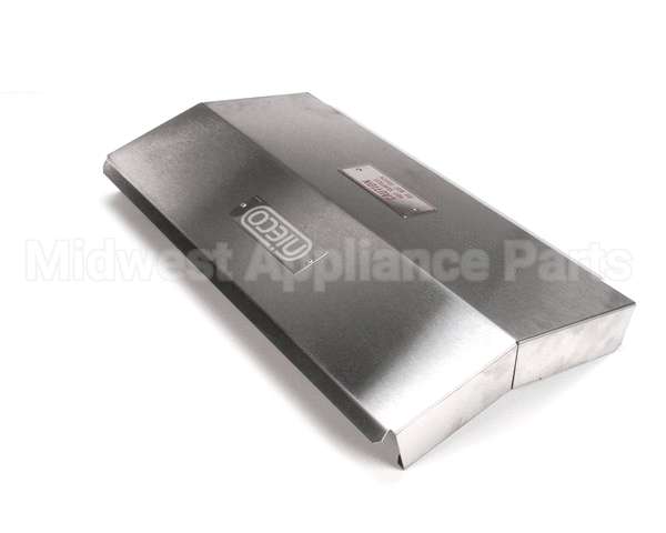 20763 Nieco Heat Shield, Feeder/Frame, 15 Frame, Jf