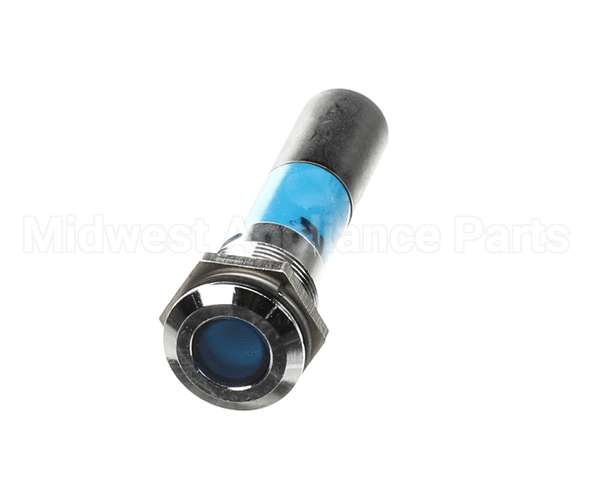 20766 Gaylord Elx-Uvi & Elxc-Uvi Status Light Blue