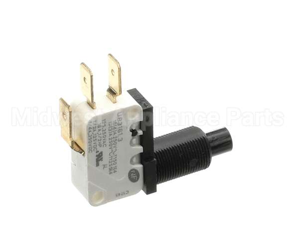 207670 Follett Switch, Miniature Crouzet #831613C3/L