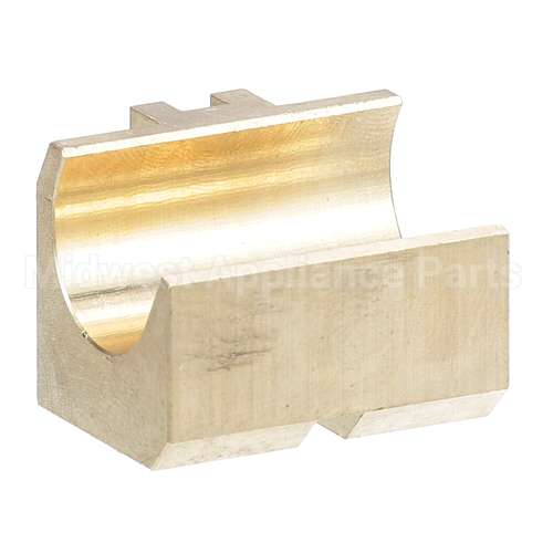 20774 Compatible Nieco Bearing Alum/Brz5/8 Shaf T X1.1