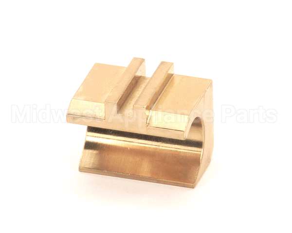 20774 Nieco Bearing, Alum/Brz,5/8 Shaft X1.19Wide