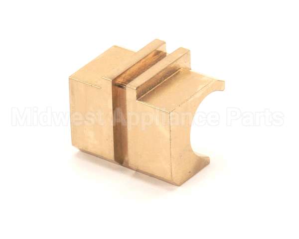 20774 Nieco Bearing, Alum/Brz,5/8 Shaft X1.19Wide