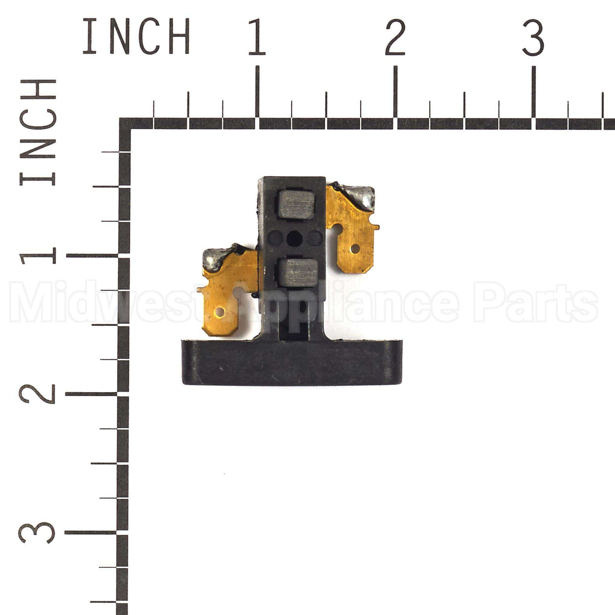 207827GS Briggs & Stratton Brush