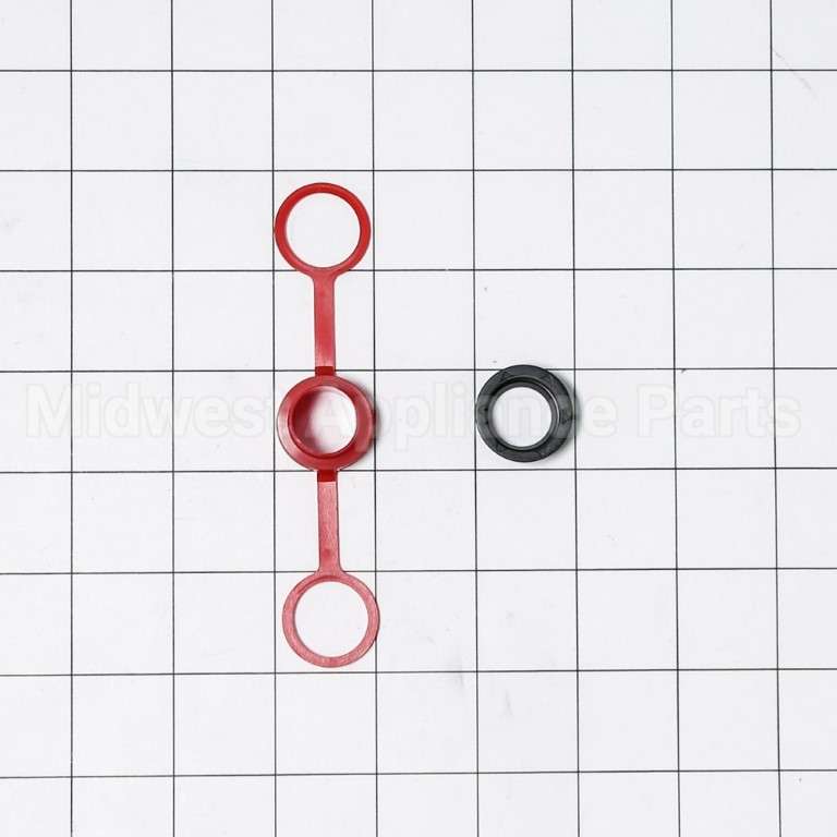 207843 Whirlpool Lip Seal Repair Kit