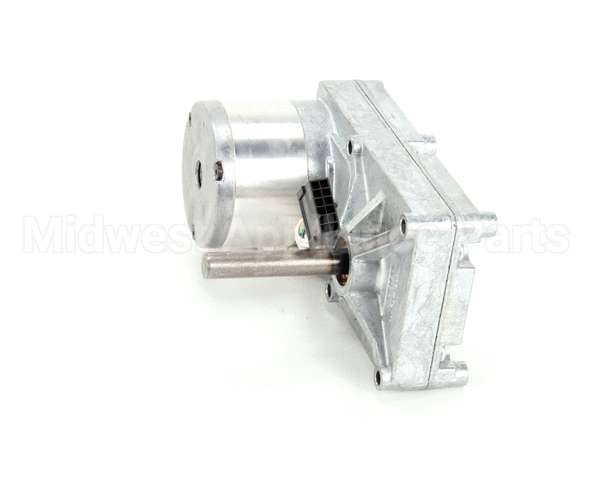20786 Nieco Gear Motor,Dc,Brushless,Reverse Shaft -