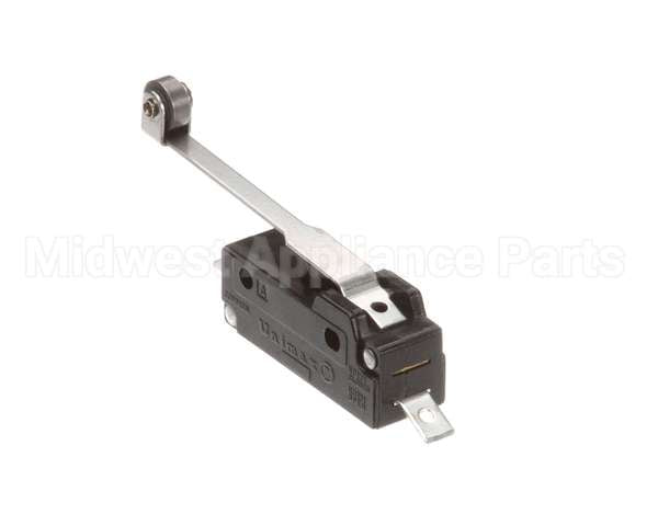 207867 Follett Switch, Spst, W/Roller Mcgill #2604-1010