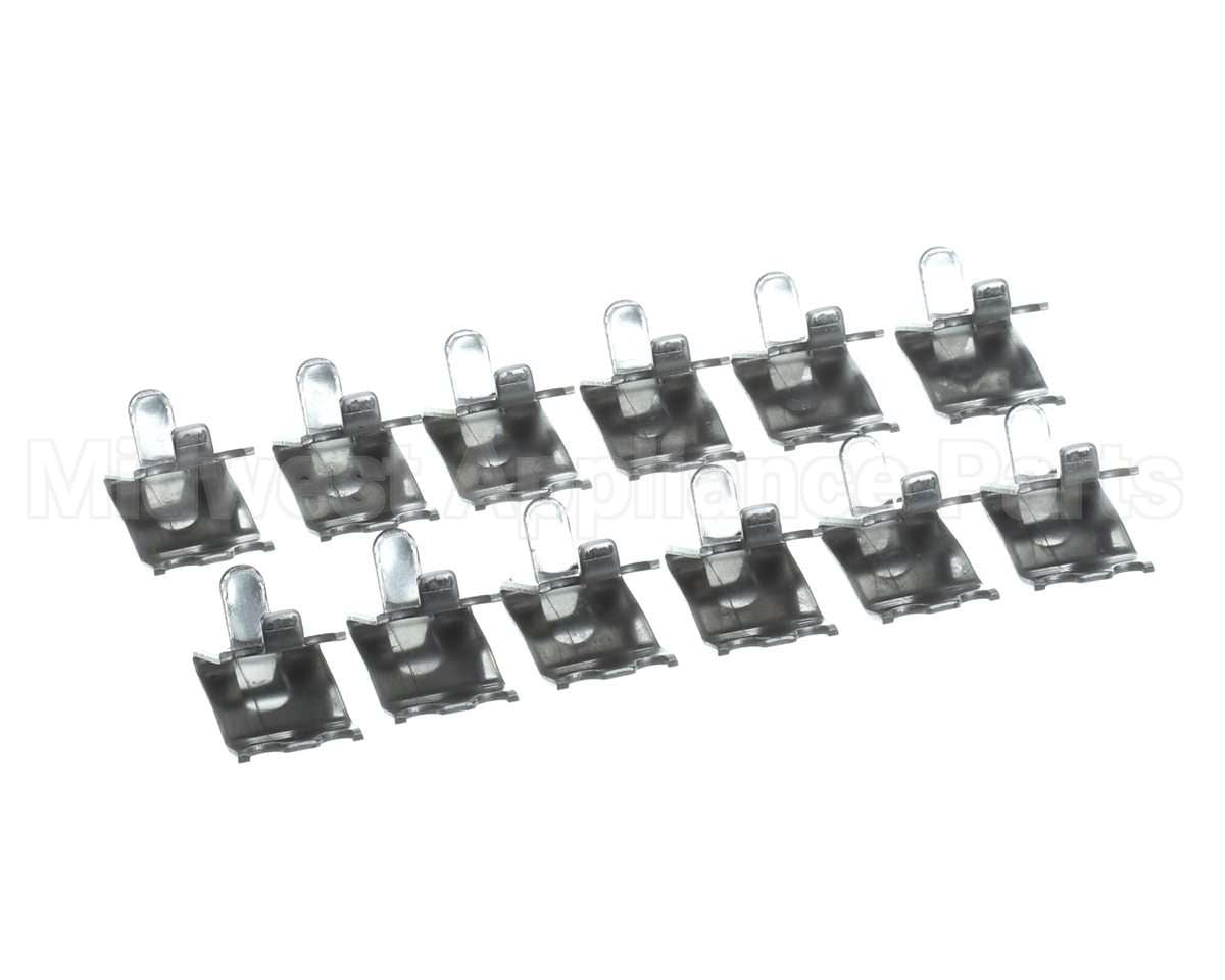 2079798 Beverage Air Clip F/Pilaster Bag Of 12