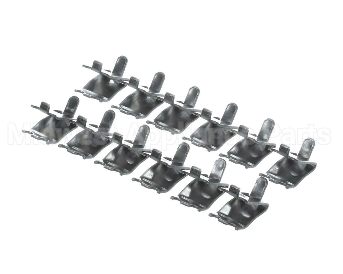 2079798 Beverage Air Clip F/Pilaster Bag Of 12