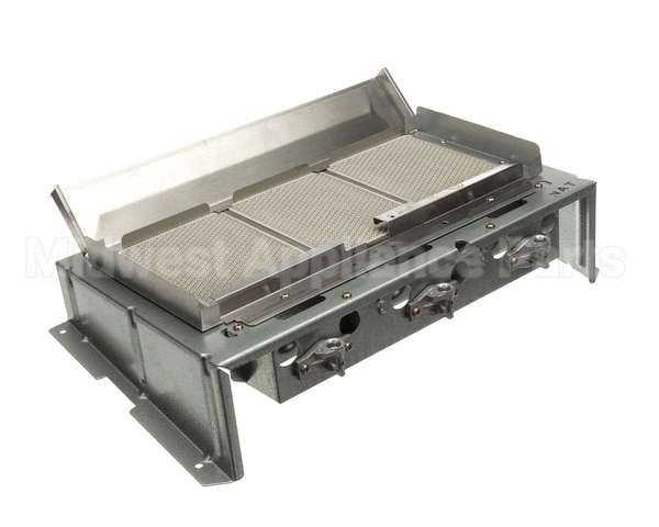 208000012 Rinnai Air Inlet, Ex22/Ex17/Ex22W