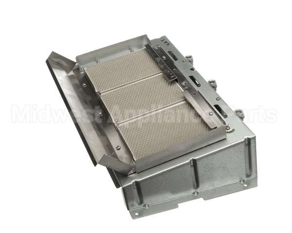 208000012 Rinnai Air Inlet, Ex22/Ex17/Ex22W