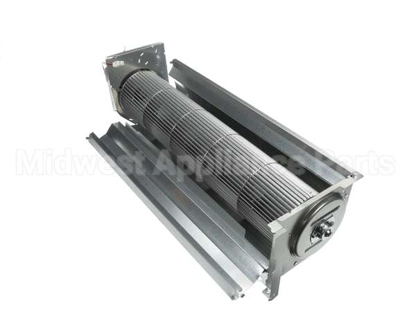 208000046 Rinnai Convection Fan Total Assy, Ex17C,