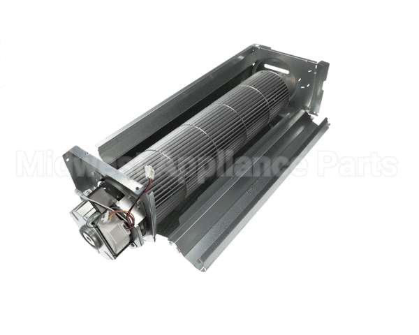 208000046 Rinnai Convection Fan Total Assy, Ex17C,