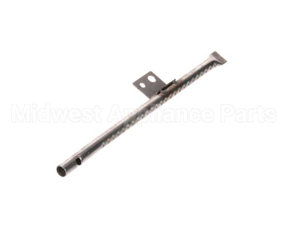 20826 Nieco Zip Tube, 8.44 Long, Jf - Weldment