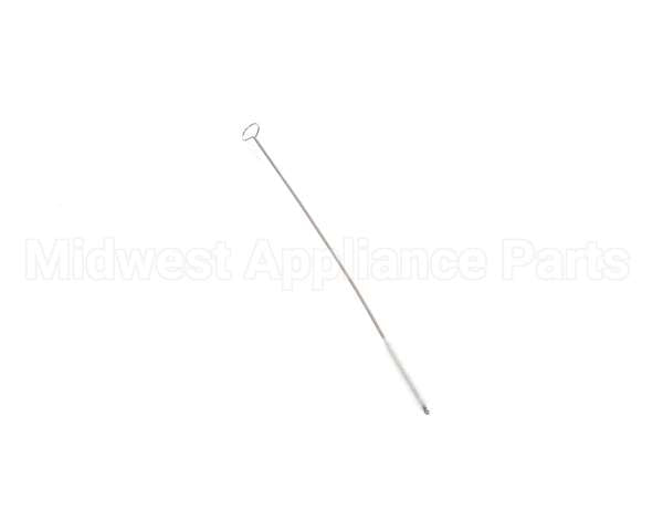 208380 Stoelting Brush Nylon 1/4 X 14 X 3