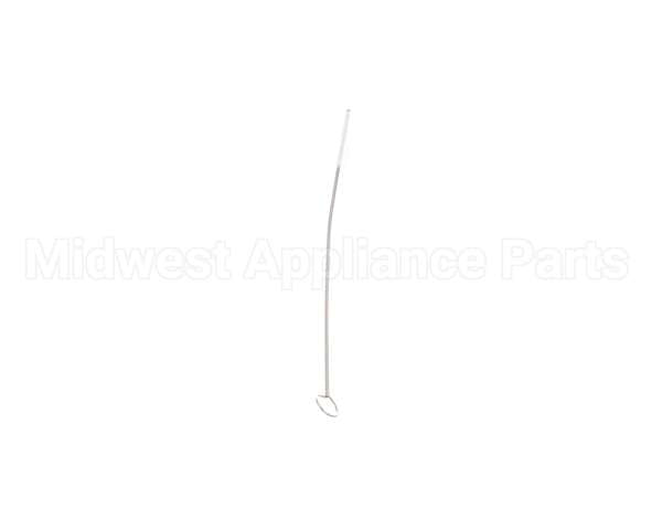 208380 Stoelting Brush Nylon 1/4 X 14 X 3