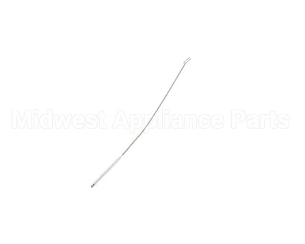 208380 Stoelting Brush Nylon 1/4 X 14 X 3