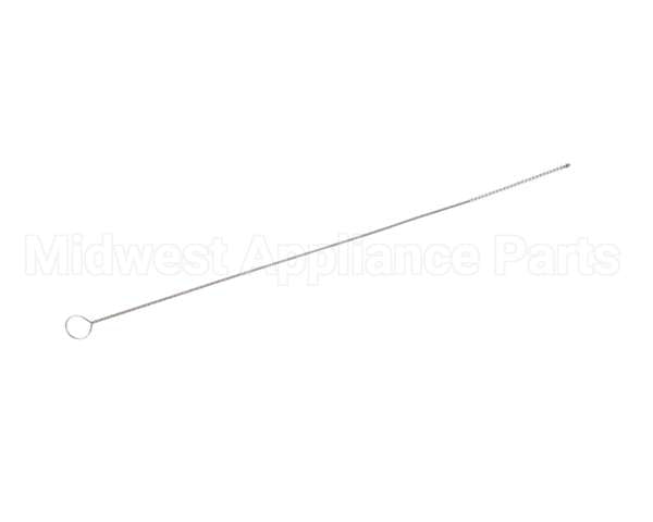 208380 Stoelting Brush Nylon 1/4 X 14 X 3