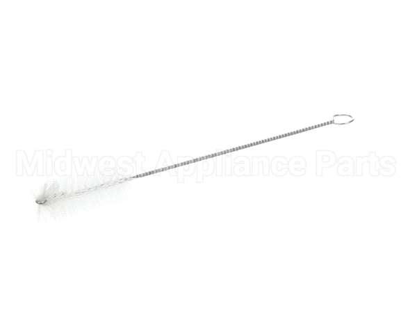 208401 Stoelting Brush Nylon 1Dia X3 10 Overall