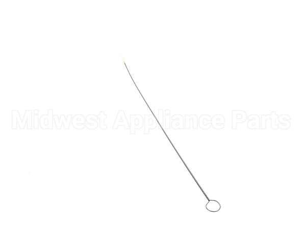 208409 Stoelting Brush Nylon 112X4 30 Overall