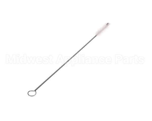 208465 Stoelting Brush Nylon 1 Dia 18 Overall