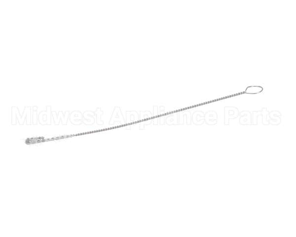 208467 Stoelting Brush