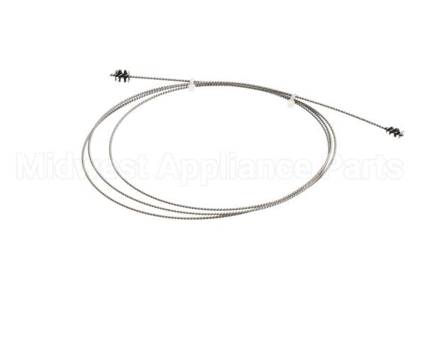 208485 Stoelting Brush, 66