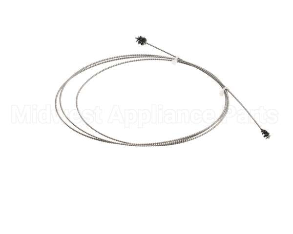 208485 Stoelting Brush, 66