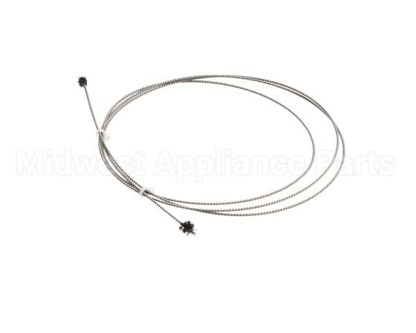 208485 Stoelting Brush, 66