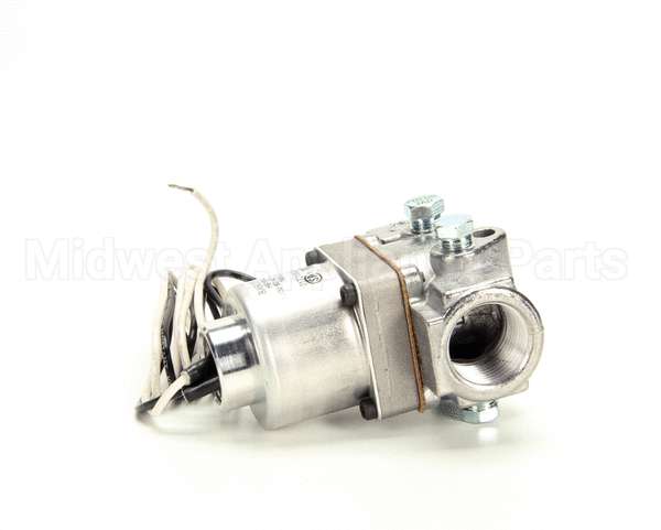 2085-A Nieco Solenoid Valve, 3/4-Main Gas 1