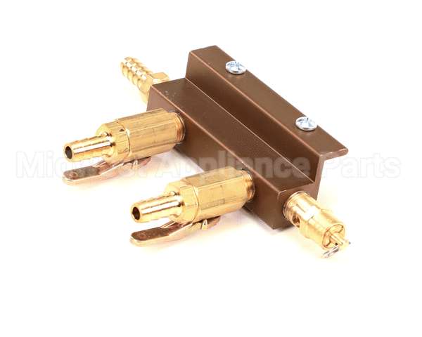 20852-2 Perlick Air Distributor, 2 Way