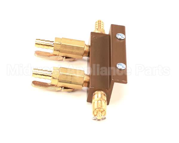 20852-2 Perlick Air Distributor, 2 Way