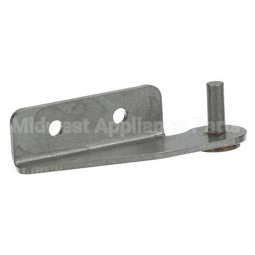 20856 Compatible Silver King Hinge - Hopper, Rh